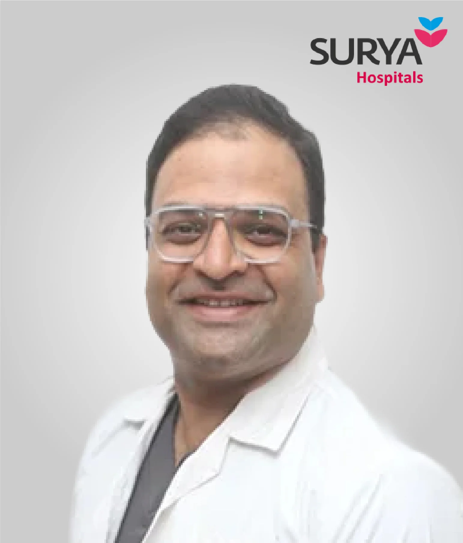 Surya Hospital